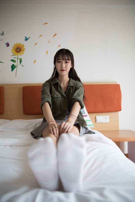 物戀傳媒 No.221 冬冬-溫柔如水，賢淑如你 大家喜歡嗎 [209P/1V/5.28G]-無(wú)料攝影圈