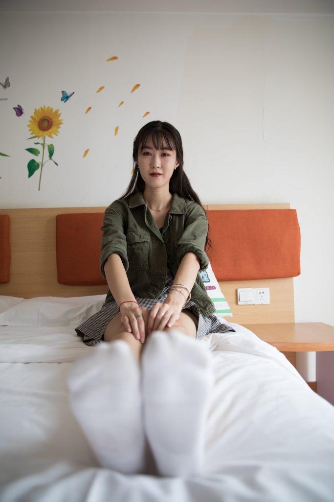 物戀傳媒 No.221 冬冬-溫柔如水，賢淑如你 大家喜歡嗎 [209P/1V/5.28G]插圖