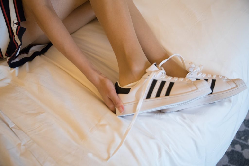 物戀傳媒 No.222 小飛-青春是跳躍的音符 [181P/1V/4.07G]插圖3