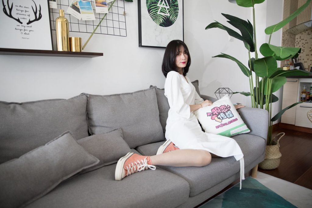 物戀傳媒 No.223 貓耳-少女私密 粉白夢境 [223P/1V/6.53G]插圖2