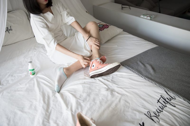 物戀傳媒 No.223 貓耳-少女私密 粉白夢境 [223P/1V/6.53G]-無料攝影圈