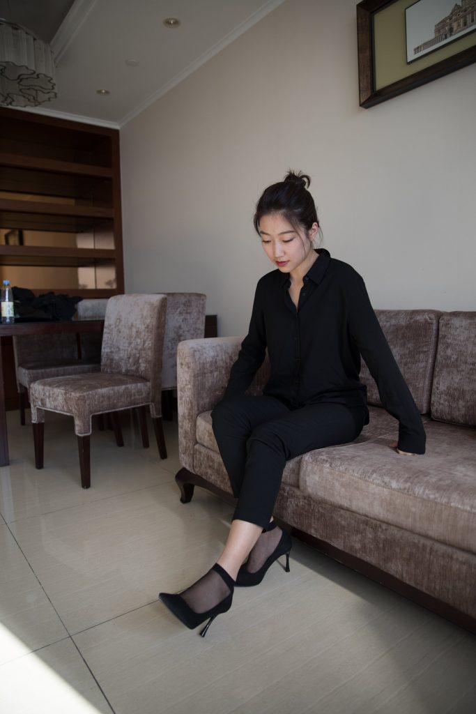 物戀傳媒 No.228 雅夢-黑色薔薇之舞 [259P/1V/4.97G]插圖2