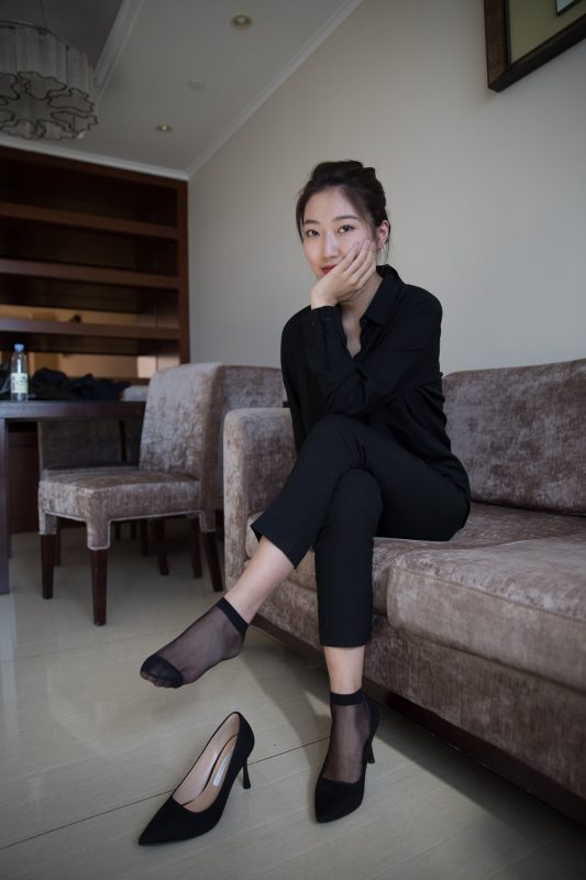 物戀傳媒 No.228 雅夢(mèng)-黑色薔薇之舞 [259P/1V/4.97G]-無(wú)料攝影圈