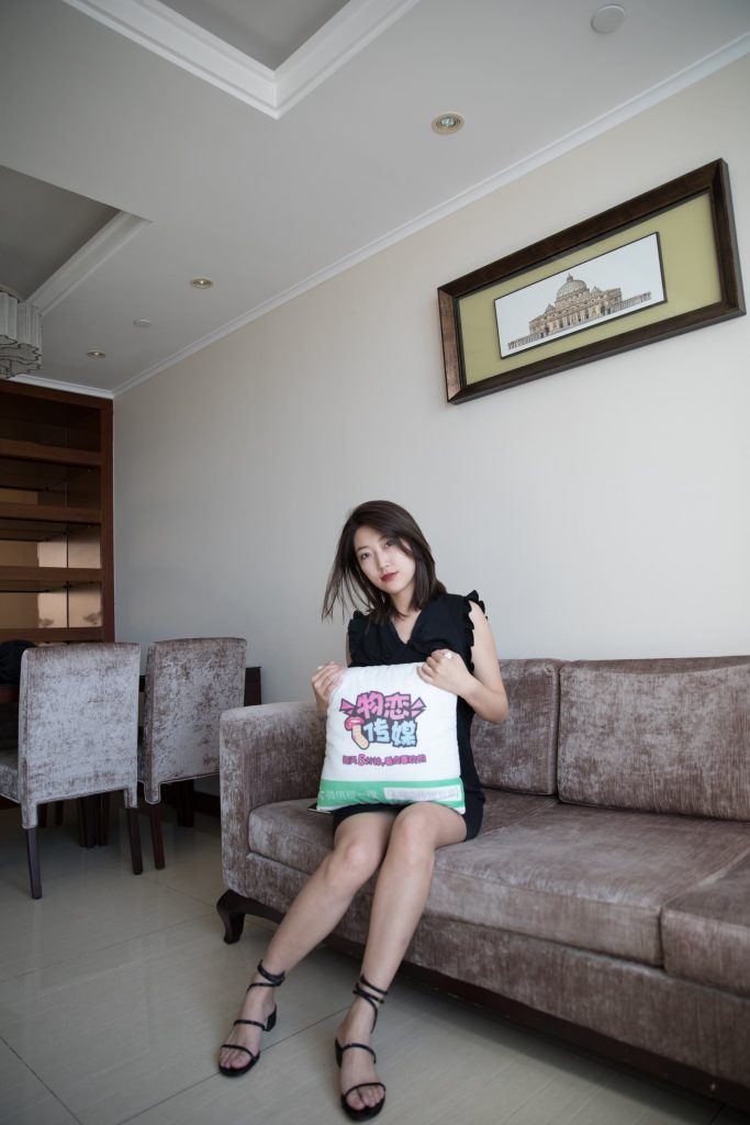 物戀傳媒 No.229 雅夢(mèng)-美腿影子公主 [154P/1V/2.93G]插圖1