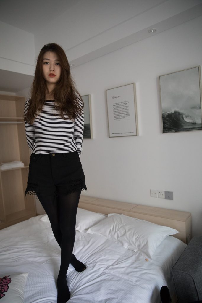 物戀傳媒 No.232 佳琪-靚麗左手的倒影 [186P/1V/5.85G]插圖