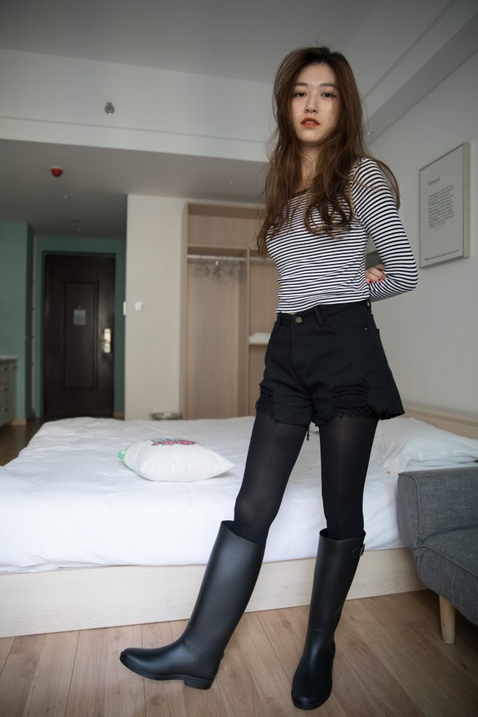 物戀傳媒 No.232 佳琪-靚麗左手的倒影 [186P/1V/5.85G]插圖2