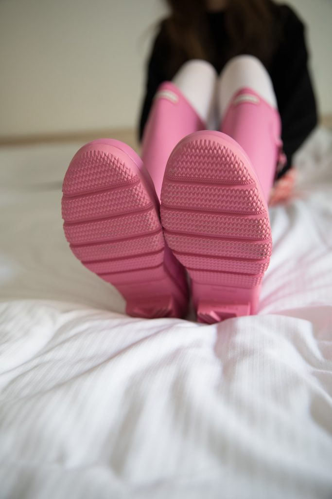 物戀傳媒 No.233 佳琪-靚麗右手的年華 [186P/1V/5.82G]插圖1