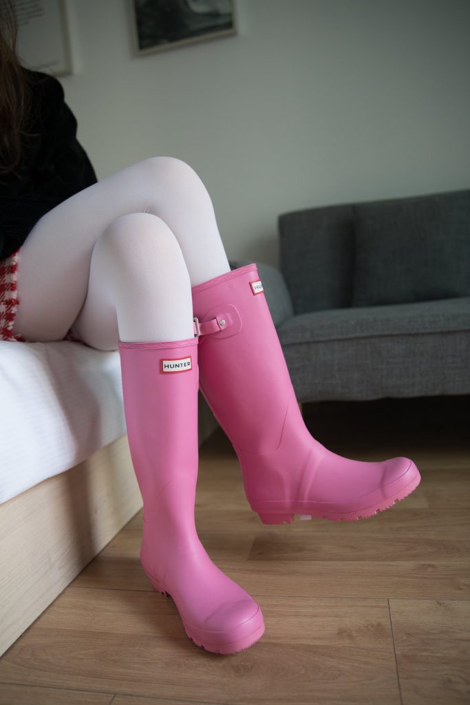 物戀傳媒 No.233 佳琪-靚麗右手的年華 [186P/1V/5.82G]插圖3