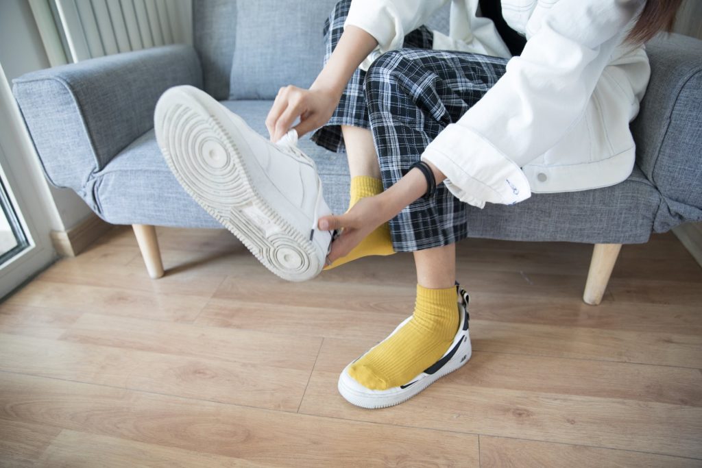 物戀傳媒 No.234 elise-暖陽下黃襪子 [180P/1V/5.08G]插圖3