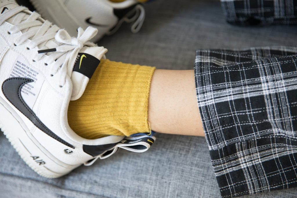 物戀傳媒 No.234 elise-暖陽下黃襪子 [180P/1V/5.08G]插圖2