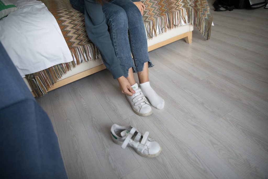 物戀傳媒 No.235 檸檬-藍(lán)色系 青春里的鄰家女孩 [177P/1V/5.08G]插圖3