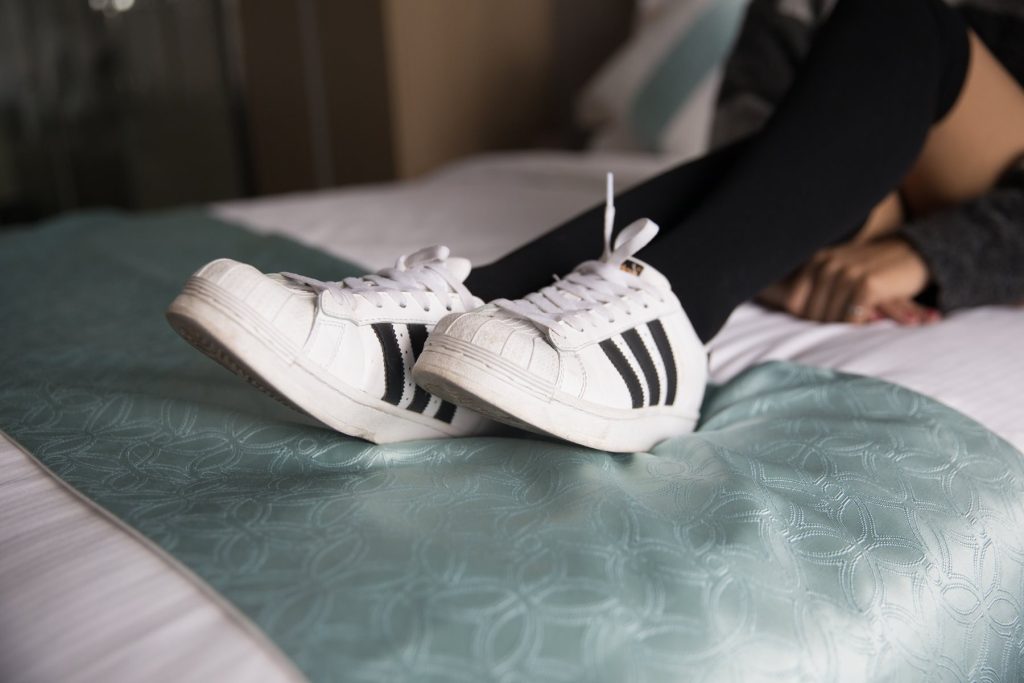 物戀傳媒 No.238 嵐嵐-陪伴的美好 [183P/1V/4.63G]插圖1