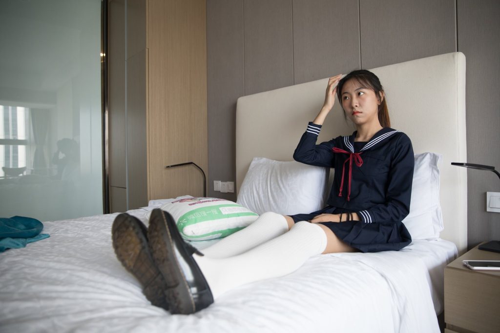 物戀傳媒 No.242 elise-時(shí)光的美好 [182P/1V/3.95G]插圖2