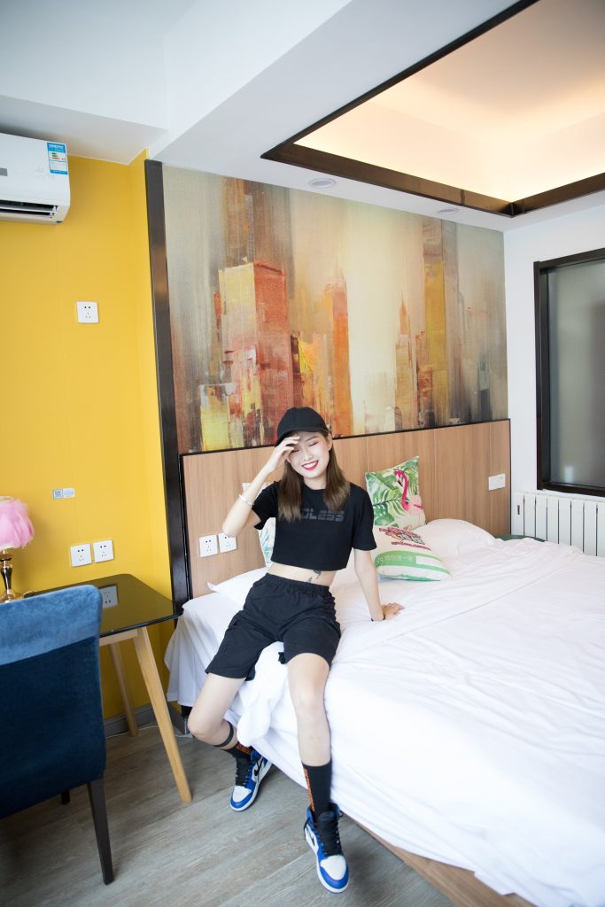 物戀傳媒 No.245 雨點-超A運動風(fēng) [174P/1V/4.03G]插圖1