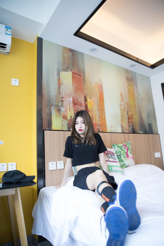 物戀傳媒 No.245 雨點-超A運動風(fēng) [174P/1V/4.03G]插圖2