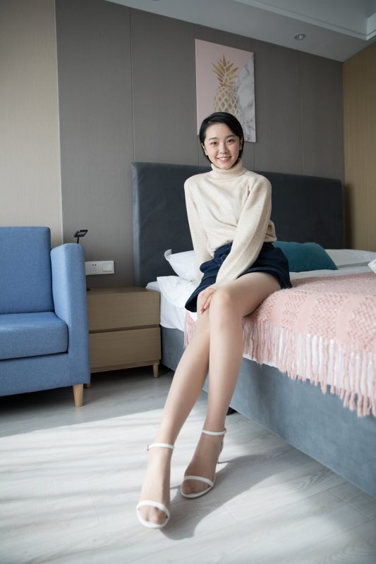 物戀傳媒 No.246 小飛-等一朵花開(kāi) [174P/1V/4.09G]-無(wú)料攝影圈