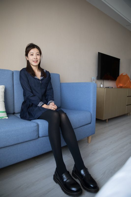 物戀傳媒 No.247 檸檬-陽光與海浪 [145P/1V/3.51G]-無料攝影圈