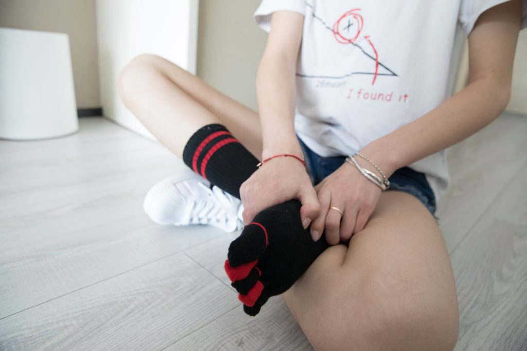 物戀傳媒 No.249 冬冬-小小的堅(jiān)強(qiáng) [189P/2V/4.69G]插圖1