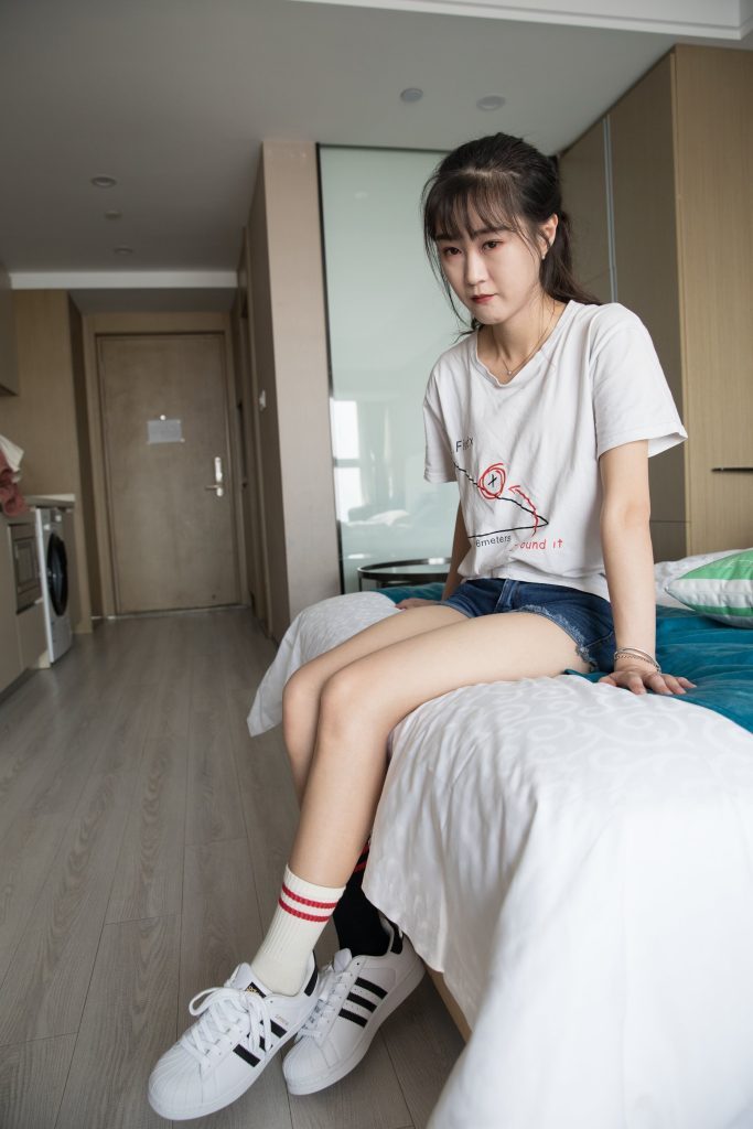 物戀傳媒 No.249 冬冬-小小的堅(jiān)強(qiáng) [189P/2V/4.69G]插圖