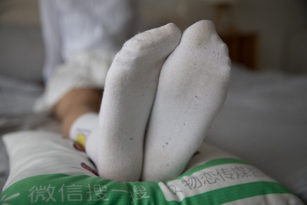 物戀傳媒 No.250 小昭-梔子花開(kāi)呀開(kāi) [216P/1V/5.3G]插圖3