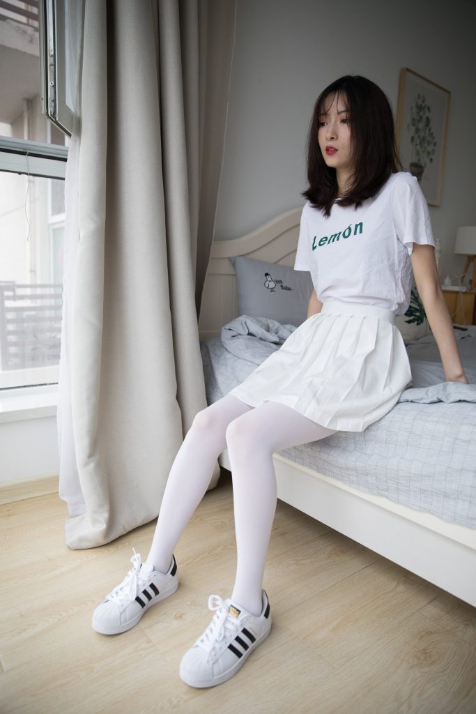 物戀傳媒 No.251 貓耳-天使與魔鬼 [129P/1V/5.72G]插圖