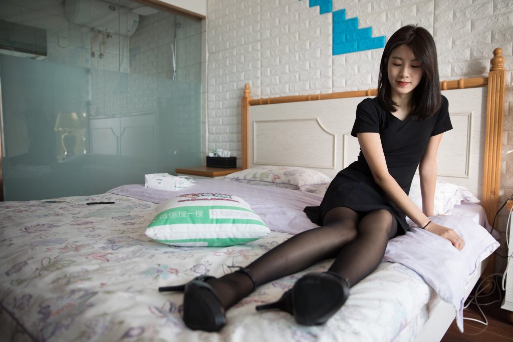 物戀傳媒 No.252 檸檬-恰似黑夜的啟明星 [170P/1V/4.27G]插圖2