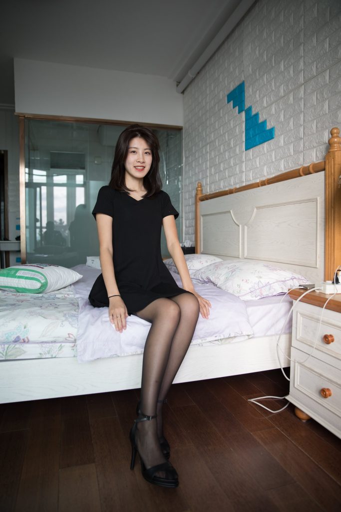 物戀傳媒 No.252 檸檬-恰似黑夜的啟明星 [170P/1V/4.27G]插圖1