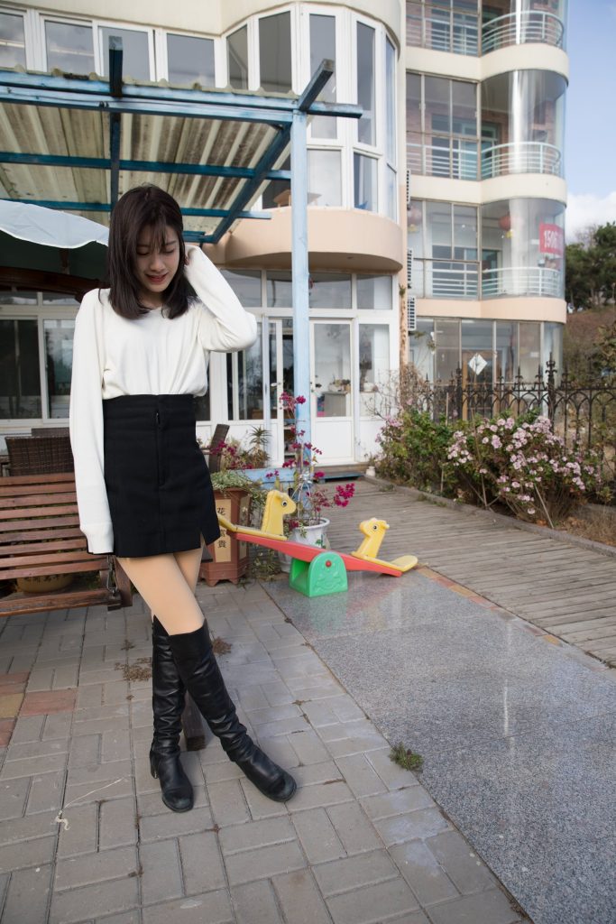 物戀傳媒 No.253 檸檬-奶油甜美風(fēng) [138P/1V/3.87G]插圖2