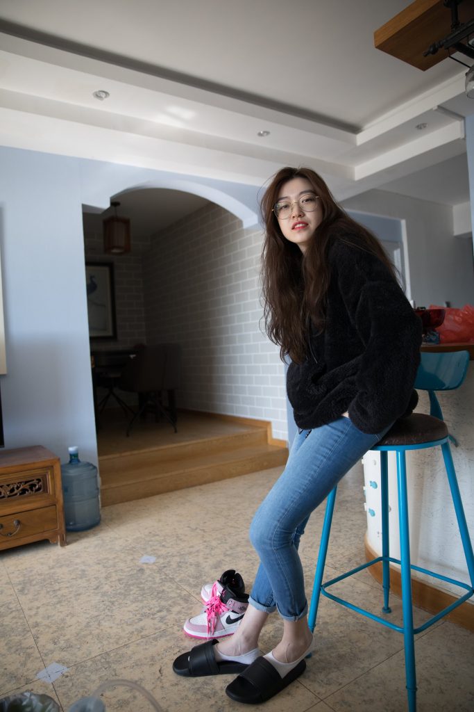 物戀傳媒 No.254 佳琪-AJ運(yùn)動風(fēng) [202P/1V/4.9G]插圖