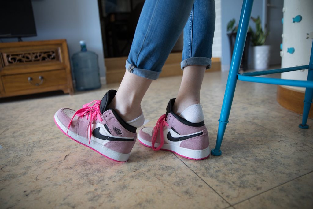 物戀傳媒 No.254 佳琪-AJ運(yùn)動風(fēng) [202P/1V/4.9G]插圖3