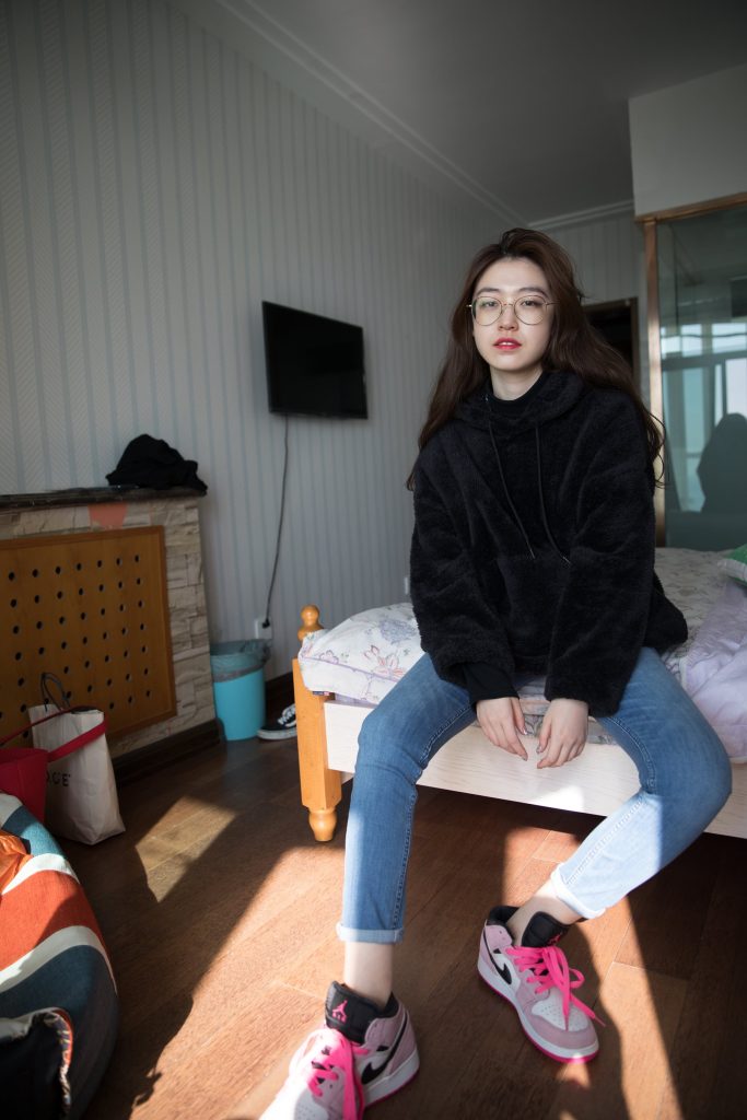 物戀傳媒 No.254 佳琪-AJ運(yùn)動風(fēng) [202P/1V/4.9G]插圖2