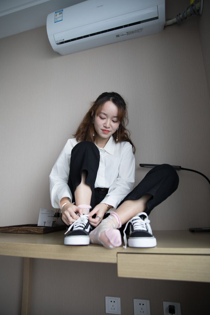 物戀傳媒 No.261 萌叔-如果云知道 [187P/1V/4.76G]插圖