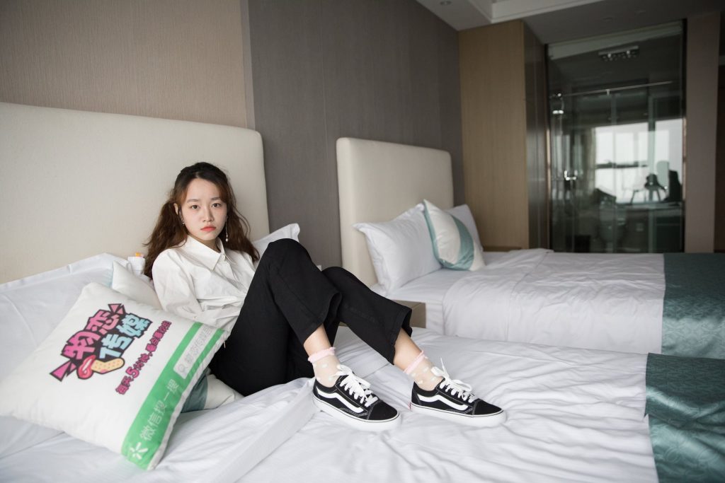 物戀傳媒 No.261 萌叔-如果云知道 [187P/1V/4.76G]插圖2