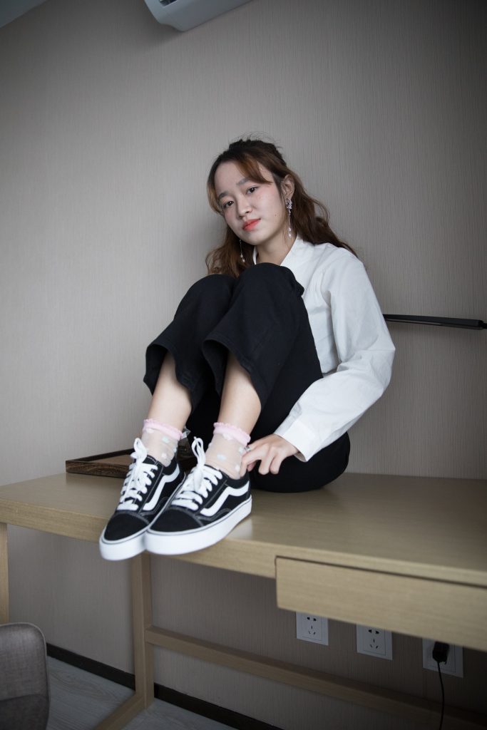 物戀傳媒 No.261 萌叔-如果云知道 [187P/1V/4.76G]插圖3