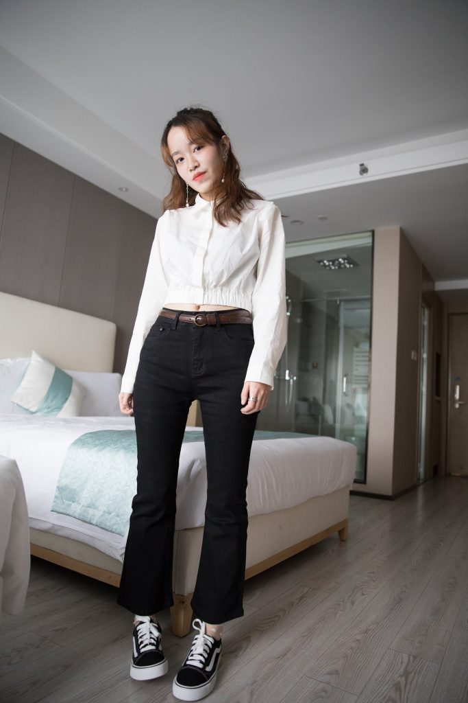 物戀傳媒 No.261 萌叔-如果云知道 [187P/1V/4.76G]插圖1