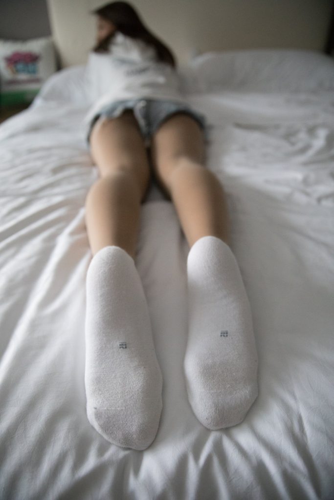 物戀傳媒 No.256 嵐嵐-但愿-世間美好與你環(huán)環(huán)相扣 [164P/1V/5.3G]插圖