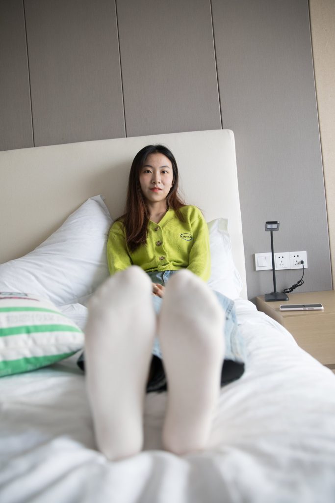 物戀傳媒 No.257 elise-好天氣濾鏡 [189P/1V/4.34G]插圖