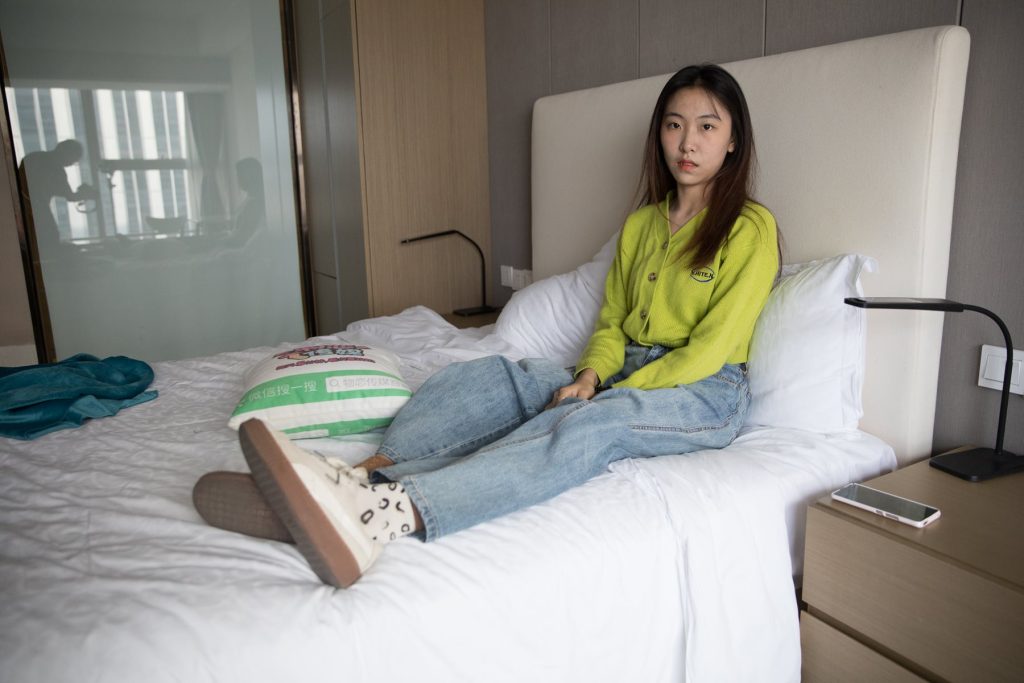 物戀傳媒 No.257 elise-好天氣濾鏡 [189P/1V/4.34G]插圖2