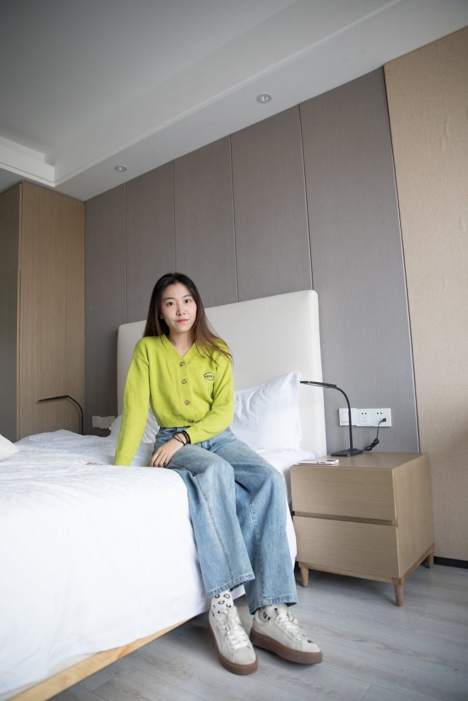 物戀傳媒 No.257 elise-好天氣濾鏡 [189P/1V/4.34G]插圖1