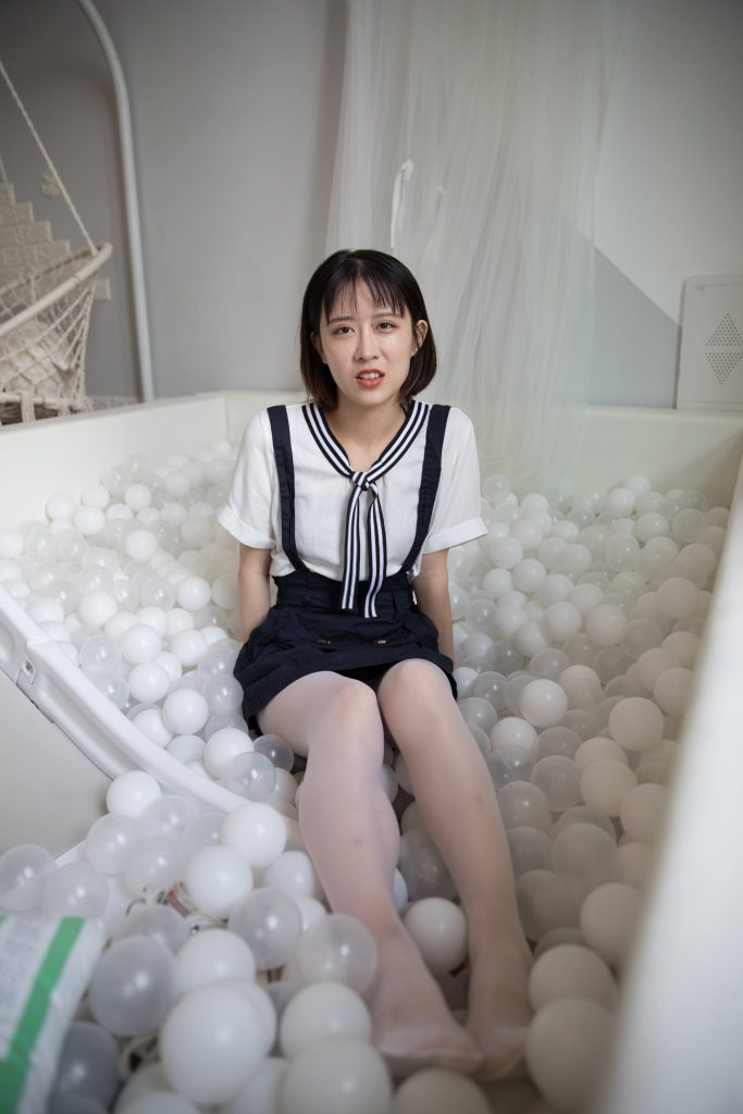 物戀傳媒 No.258 楚萊-童話鎮(zhèn)里的小公主 [137P/1V/3.61G]插圖3