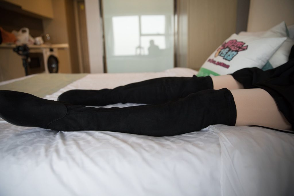 物戀傳媒 No.259 貓耳-紅與黑薔薇 [143P/1V/4.27G]插圖3