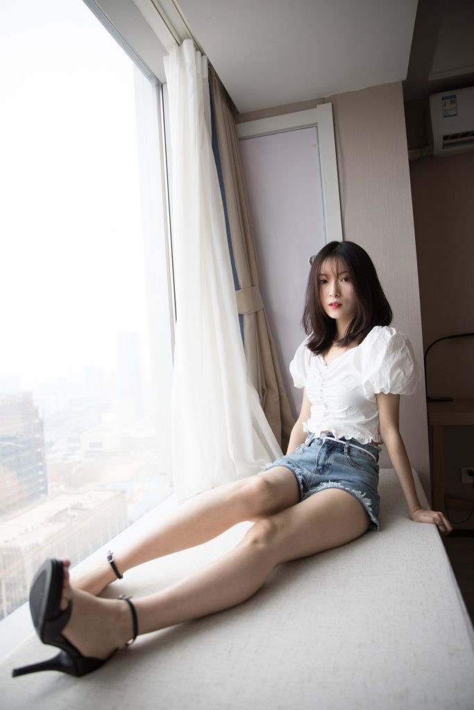 物戀傳媒 No.260 貓耳-如果美麗如鉆石般閃耀 [132P/1V/4.11G]插圖3