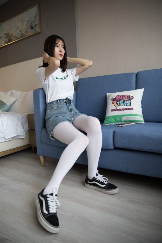 物戀傳媒 No.262 貓耳-你聽 雪落的聲音 [169P/1V/4.82G]-無料攝影圈