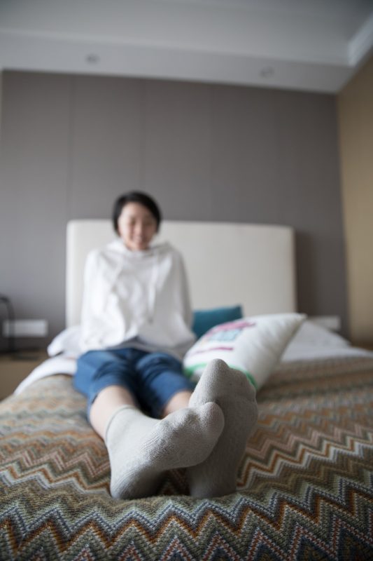 物戀傳媒 No.265 小飛-夢如煙 [172P/1V/3.43G]-無料攝影圈