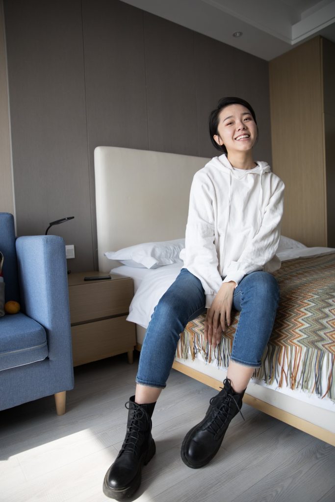 物戀傳媒 No.265 小飛-夢如煙 [172P/1V/3.43G]插圖1