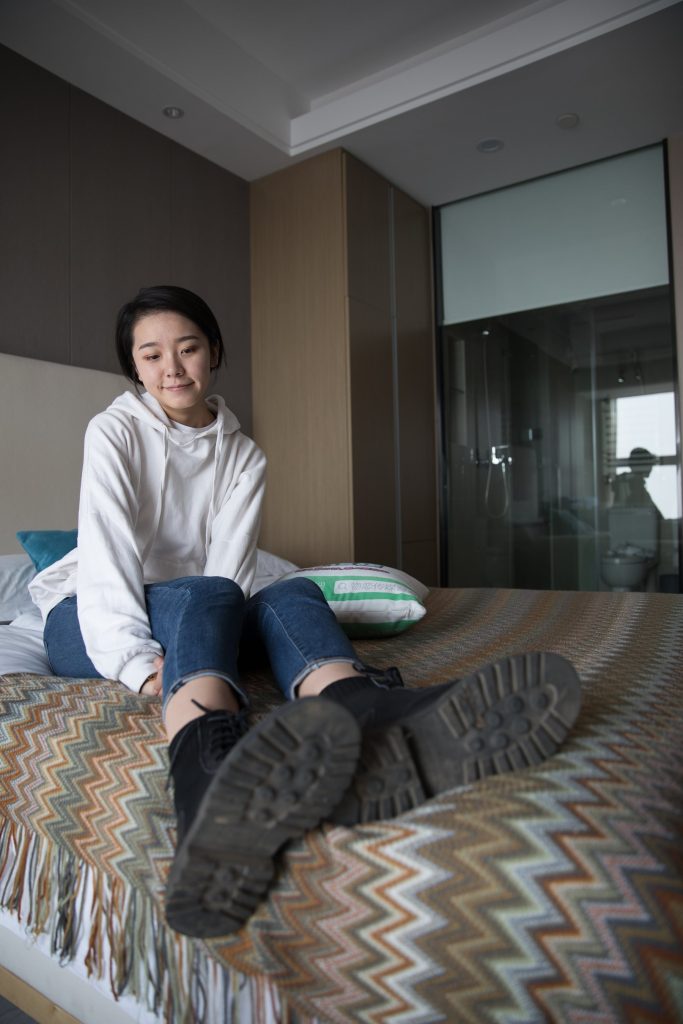 物戀傳媒 No.265 小飛-夢如煙 [172P/1V/3.43G]插圖2