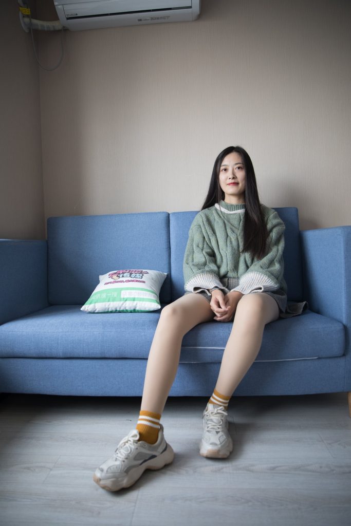 物戀傳媒 No.266 小迎-如果你的心里，有片森林 [177P/1V/3.97G]插圖1