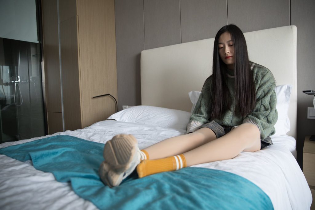 物戀傳媒 No.266 小迎-如果你的心里，有片森林 [177P/1V/3.97G]插圖3