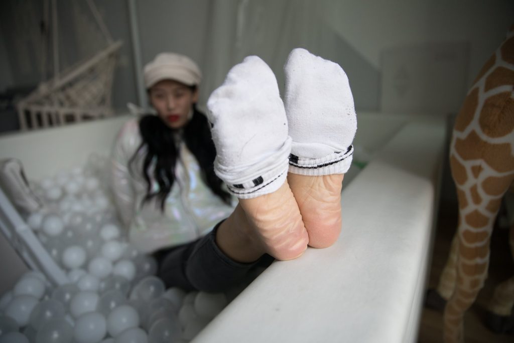 物戀傳媒 No.271 echo-泡沫眾生 [137P/1V/3.94G]插圖2