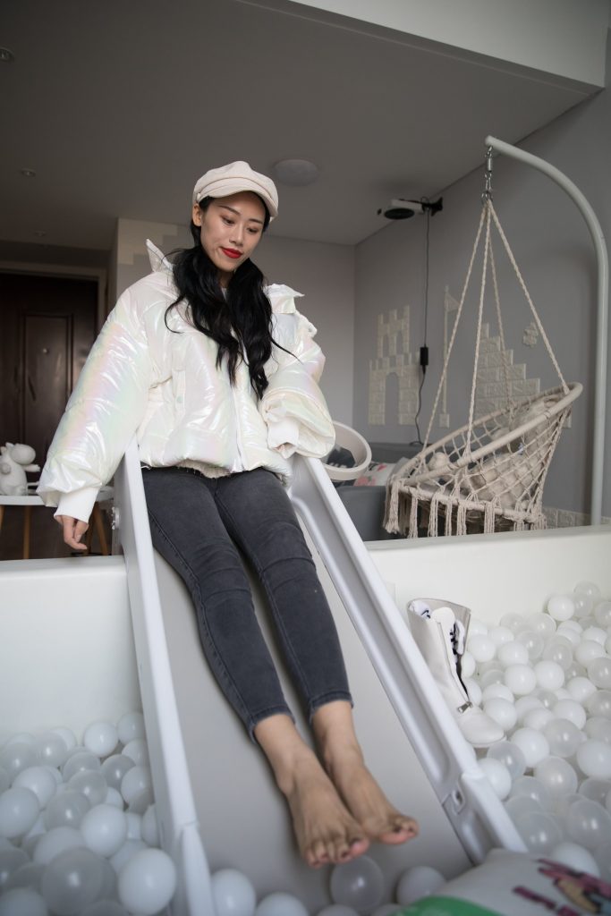 物戀傳媒 No.271 echo-泡沫眾生 [137P/1V/3.94G]插圖3